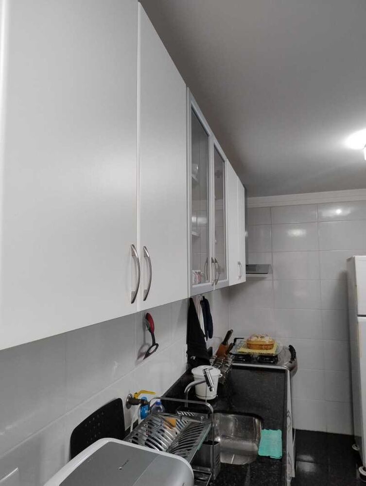 Apartamento à venda com 4 quartos, 147m² - Foto 5