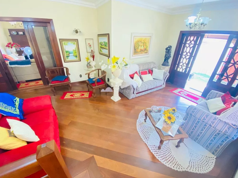 Casa à venda com 4 quartos, 360m² - Foto 3