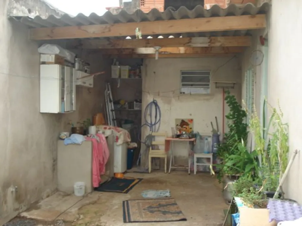 Casa, 1 quarto, 40 m² - Foto 3