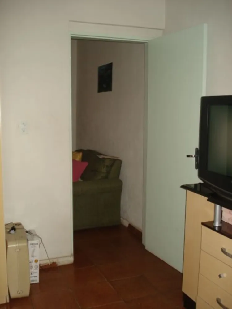 Casa, 1 quarto, 40 m² - Foto 4