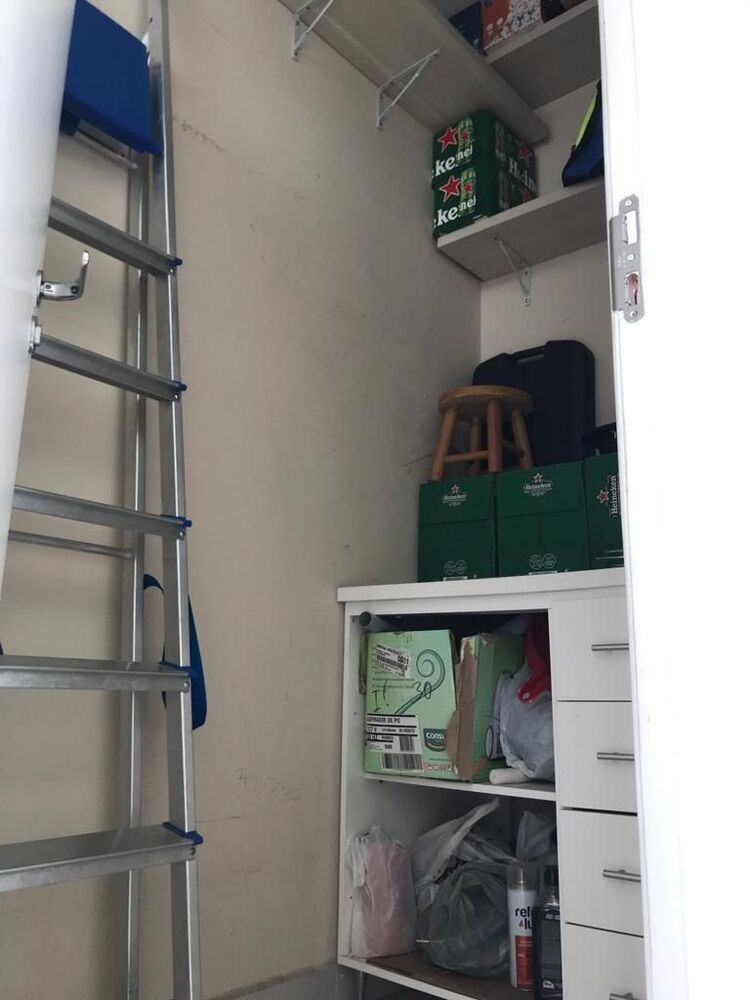 Apartamento à venda com 3 quartos - Foto 2