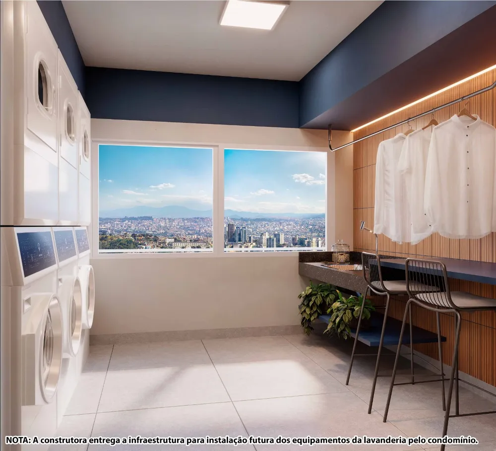 Apartamento, 3 quartos, 70 m² - Foto 9
