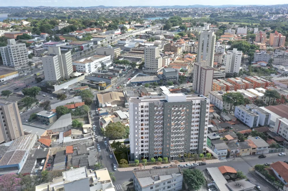 Apartamento, 3 quartos, 70 m² - Foto 1