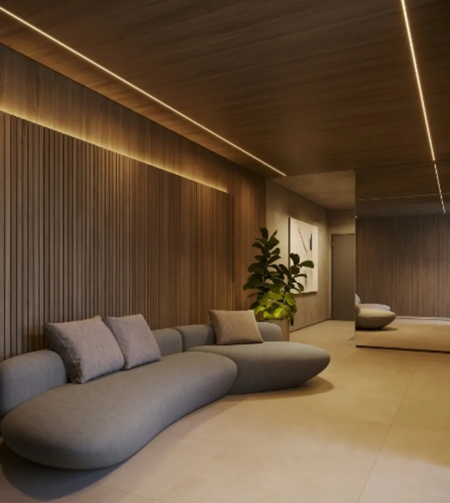 Apartamento, 2 quartos, 62 m² - Foto 5