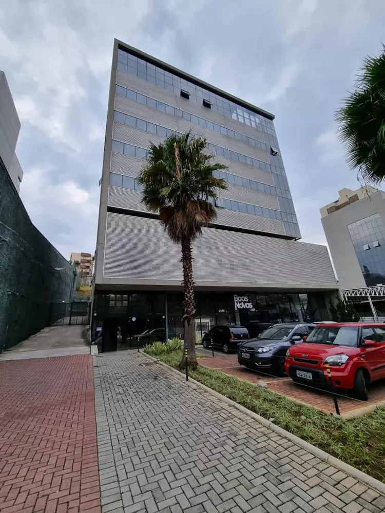 Conjunto Comercial-Sala à venda, 11m² - Foto 2