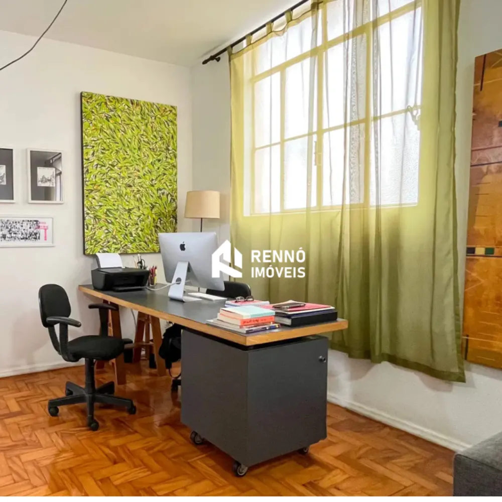 Apartamento, 2 quartos, 75 m² - Foto 1