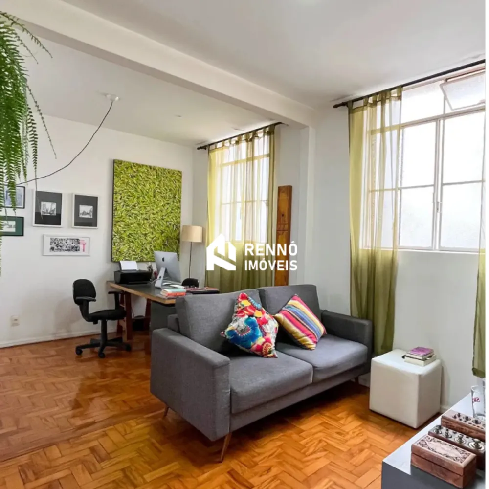Apartamento, 2 quartos, 75 m² - Foto 3