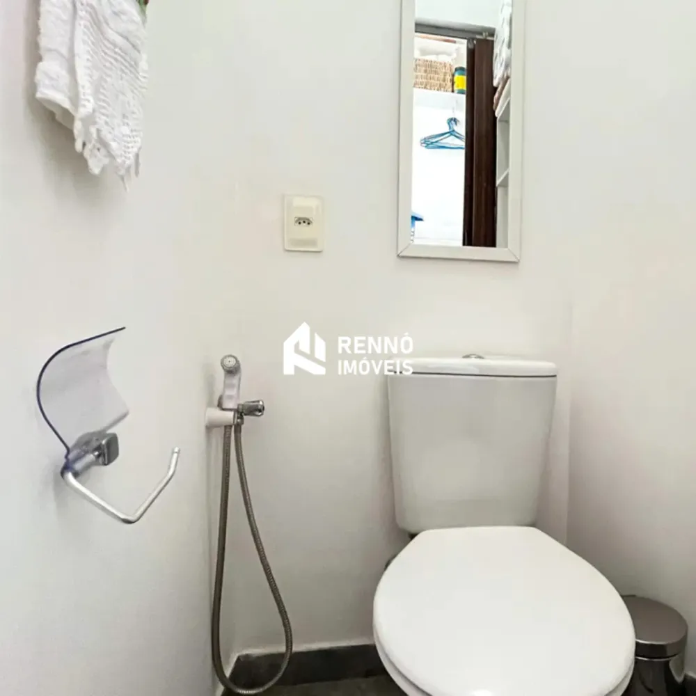 Apartamento, 2 quartos, 75 m² - Foto 10