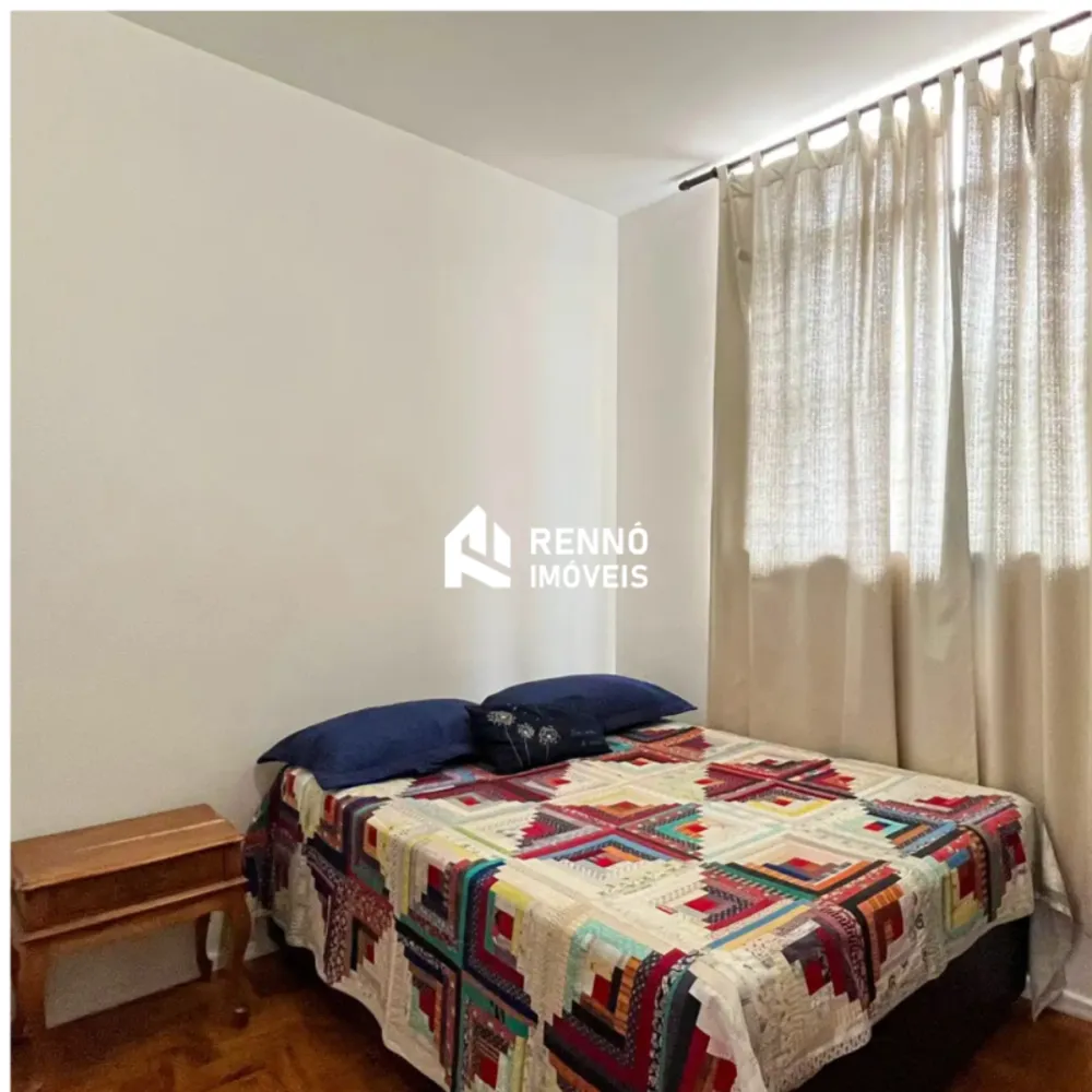 Apartamento, 2 quartos, 75 m² - Foto 5