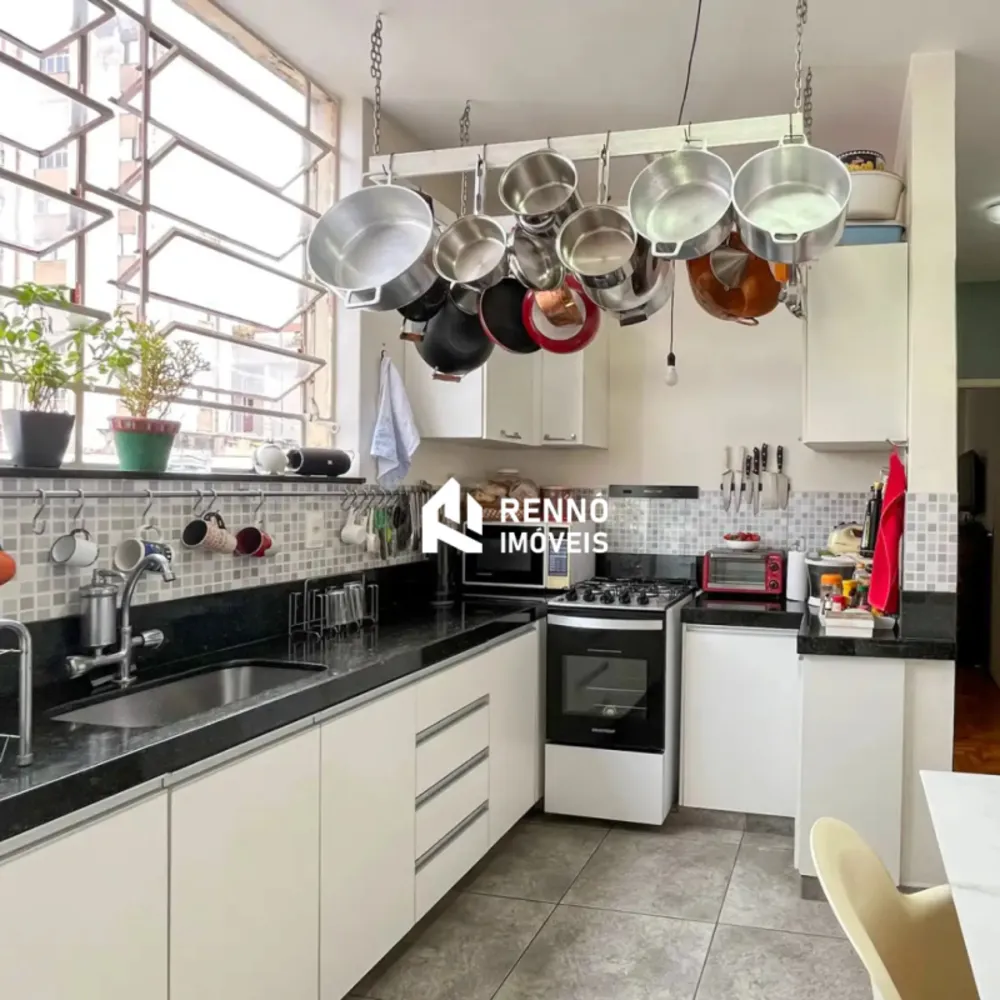 Apartamento, 2 quartos, 75 m² - Foto 11