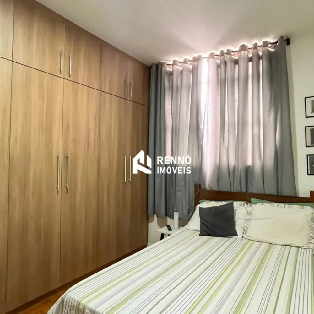 Apartamento, 2 quartos, 75 m² - Foto 8