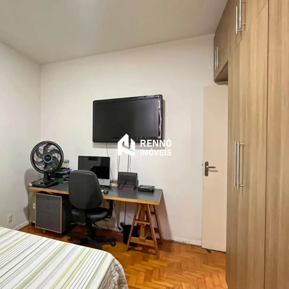 Apartamento, 2 quartos, 75 m² - Foto 9