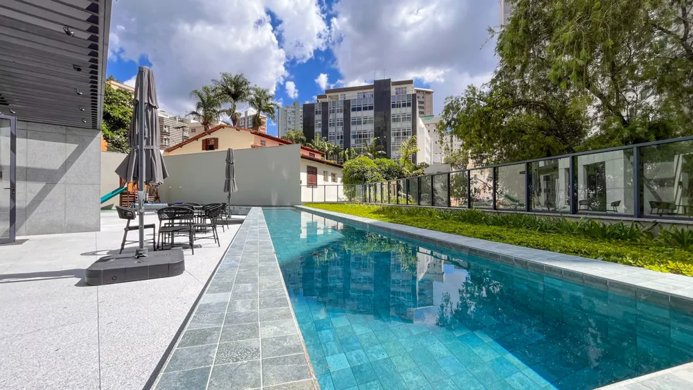 Apartamento, 3 quartos, 150 m² - Foto 1