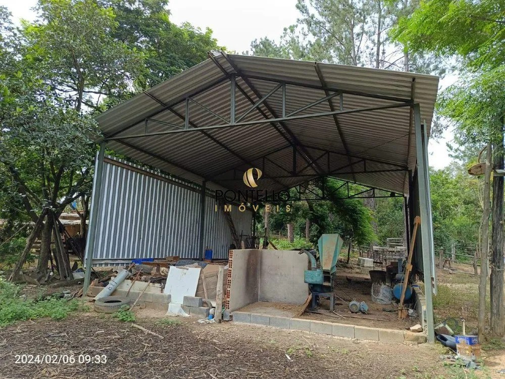 Fazenda, 204 hectares - Foto 9