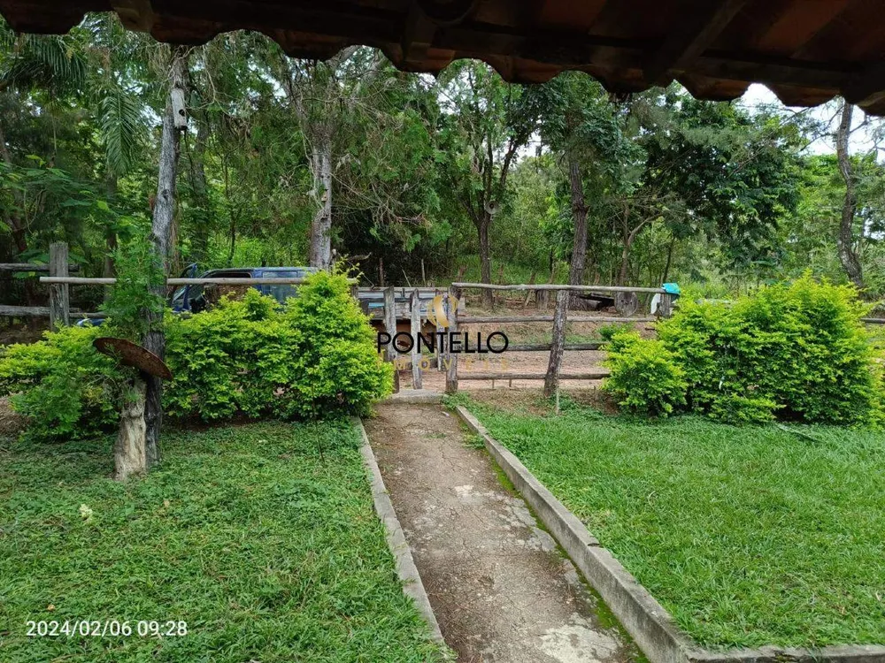 Fazenda, 204 hectares - Foto 12