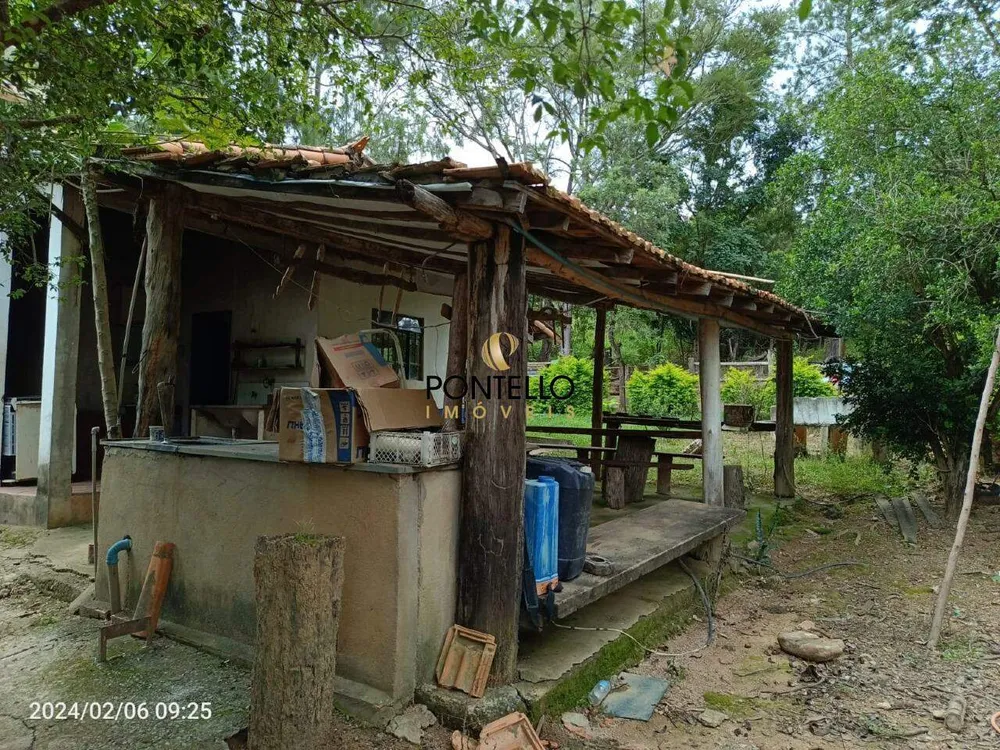 Fazenda, 204 hectares - Foto 13
