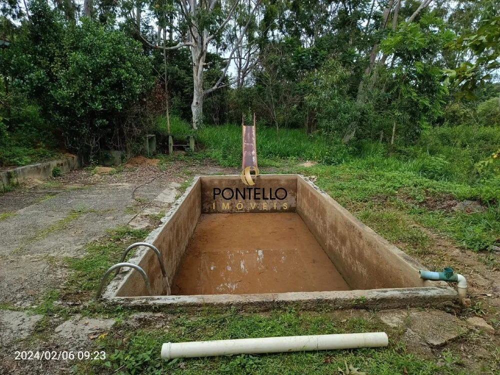 Fazenda, 204 hectares - Foto 15