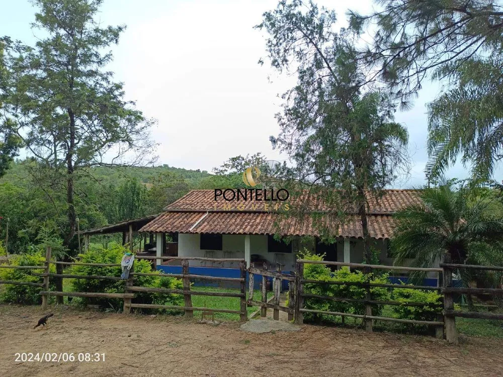 Fazenda, 204 hectares - Foto 3