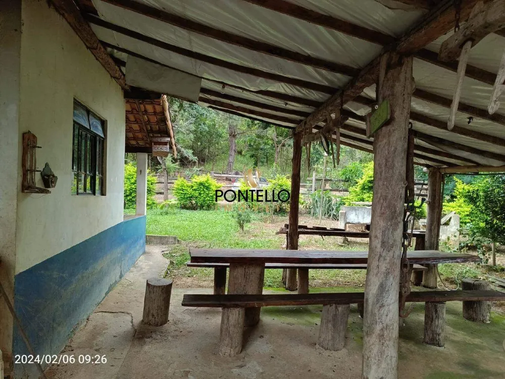 Fazenda, 204 hectares - Foto 4
