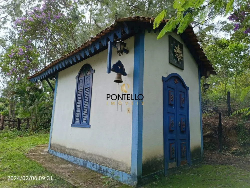 Fazenda, 204 hectares - Foto 11