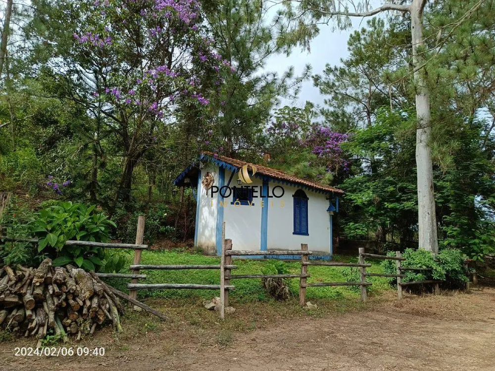 Fazenda, 204 hectares - Foto 10