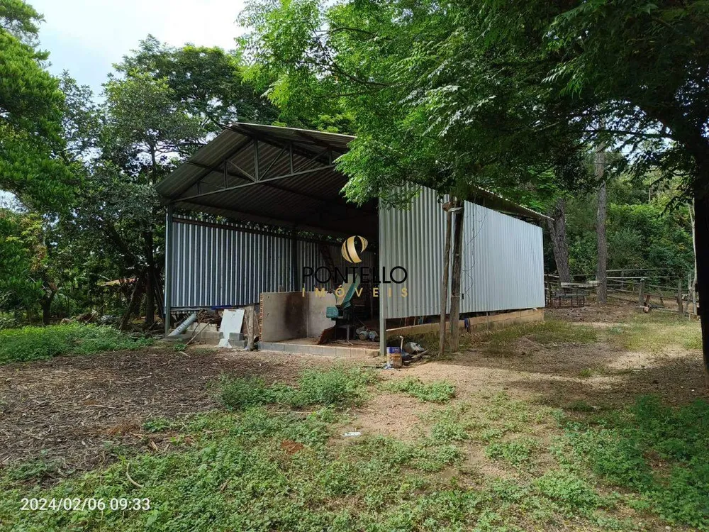 Fazenda, 204 hectares - Foto 8