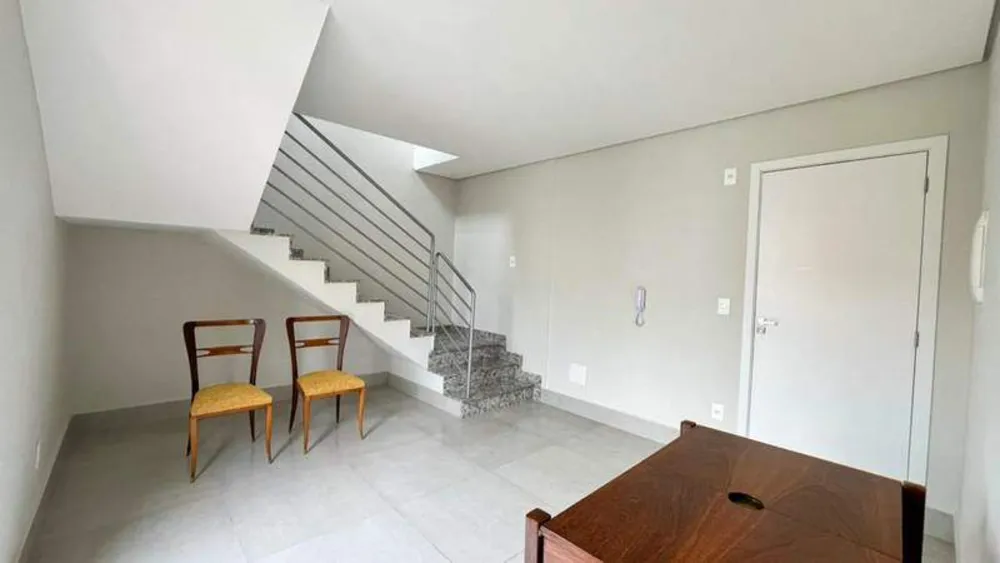 Cobertura, 2 quartos, 120 m² - Foto 9