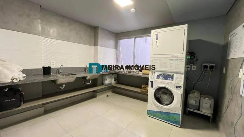Cobertura, 2 quartos, 120 m² - Foto 1