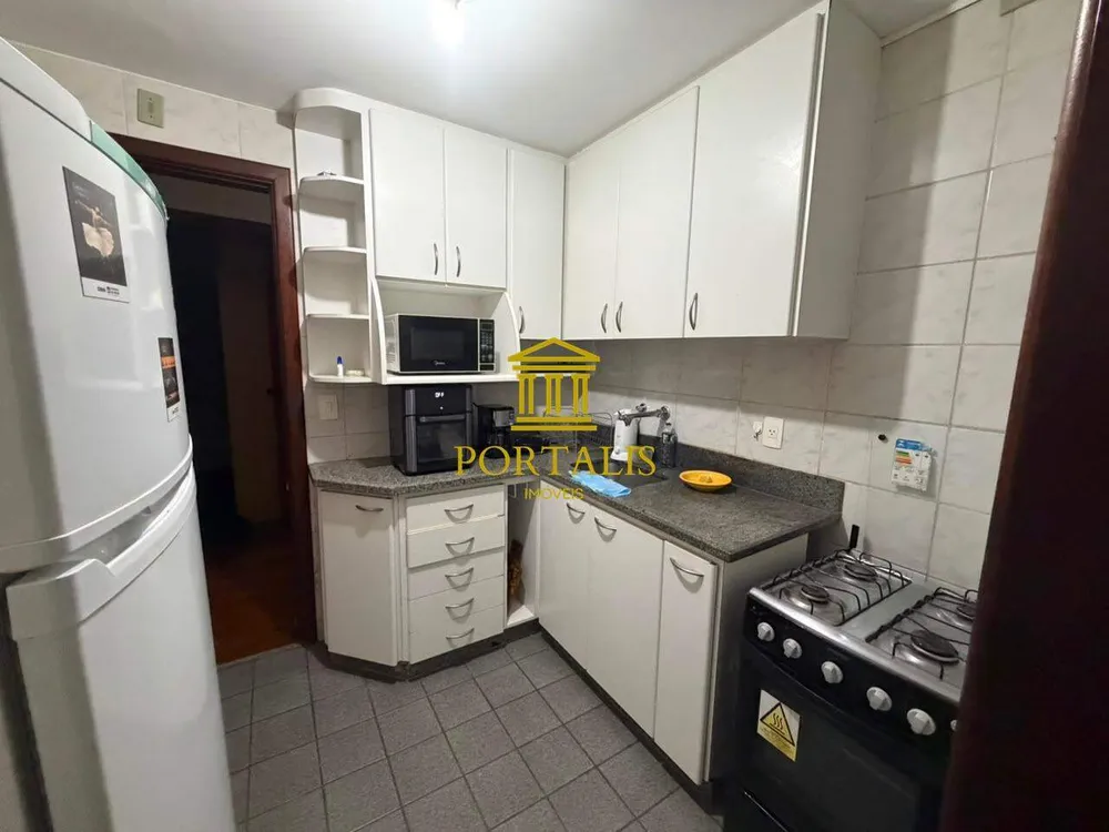 Apartamento, 2 quartos, 75 m² - Foto 4