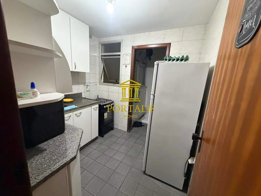 Apartamento, 2 quartos, 75 m² - Foto 8