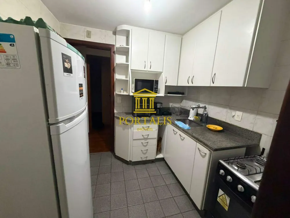 Apartamento, 2 quartos, 75 m² - Foto 5
