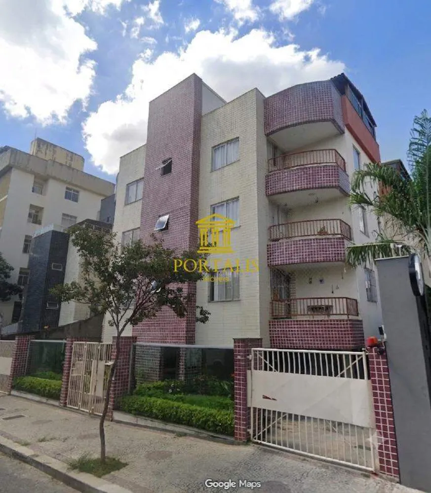 Apartamento, 2 quartos, 75 m² - Foto 1