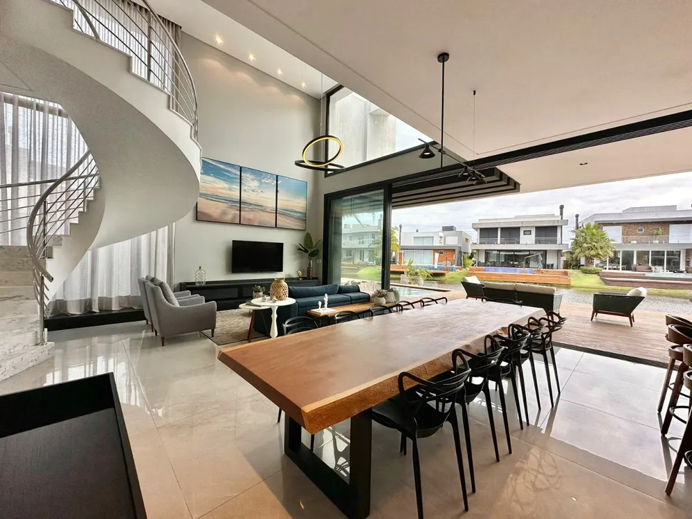 Casa de Condomínio, 5 quartos - Foto 9