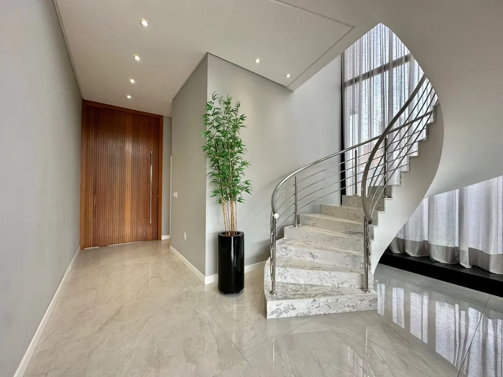 Casa de Condomínio, 5 quartos - Foto 6