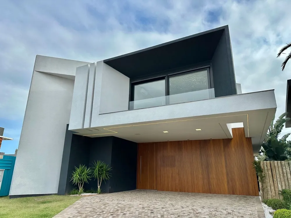 Casa de Condomínio, 5 quartos - Foto 1