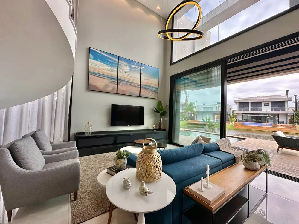 Casa de Condomínio, 5 quartos - Foto 6