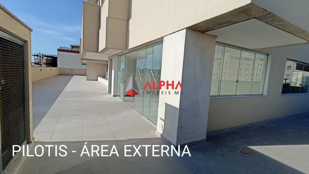Apartamento, 4 quartos, 137 m² - Foto 14