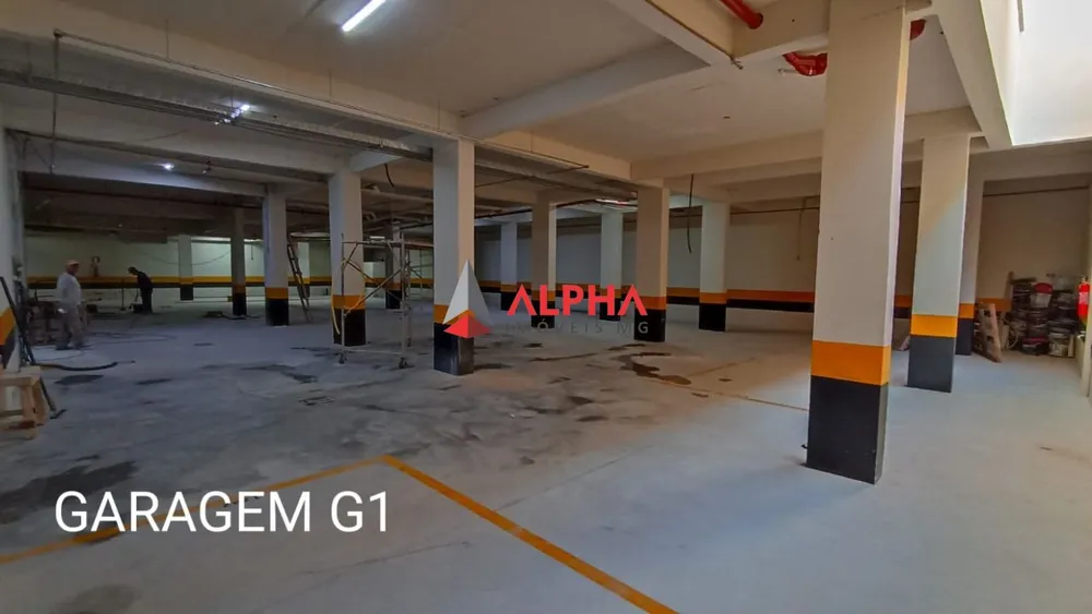 Apartamento, 4 quartos, 137 m² - Foto 16