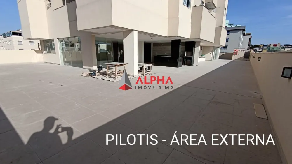 Apartamento, 4 quartos, 137 m² - Foto 15