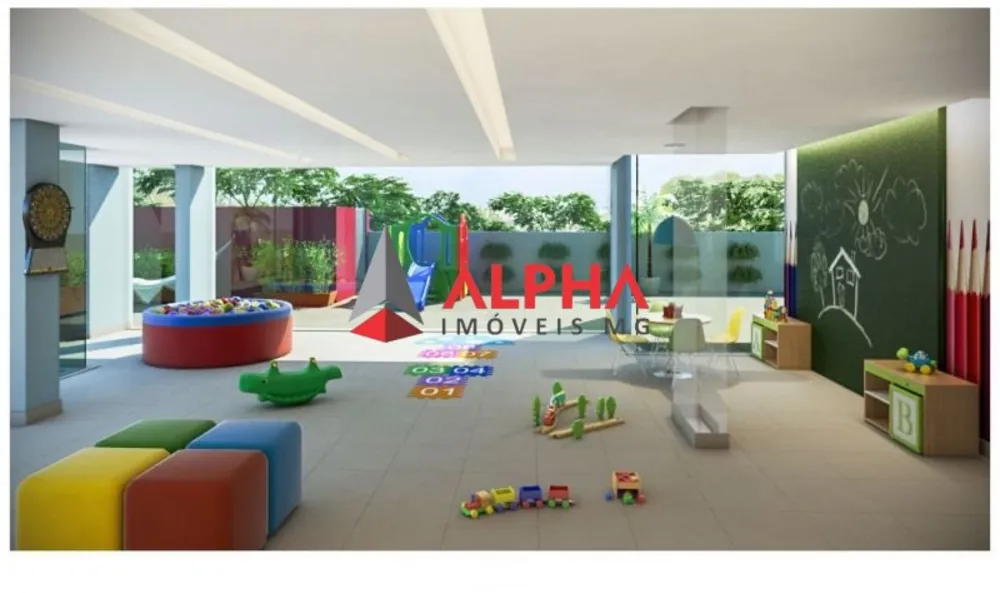 Apartamento, 4 quartos, 137 m² - Foto 12