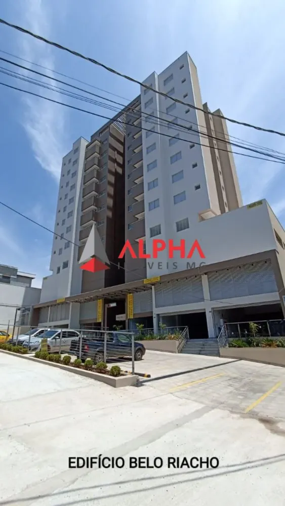 Apartamento, 4 quartos, 137 m² - Foto 1