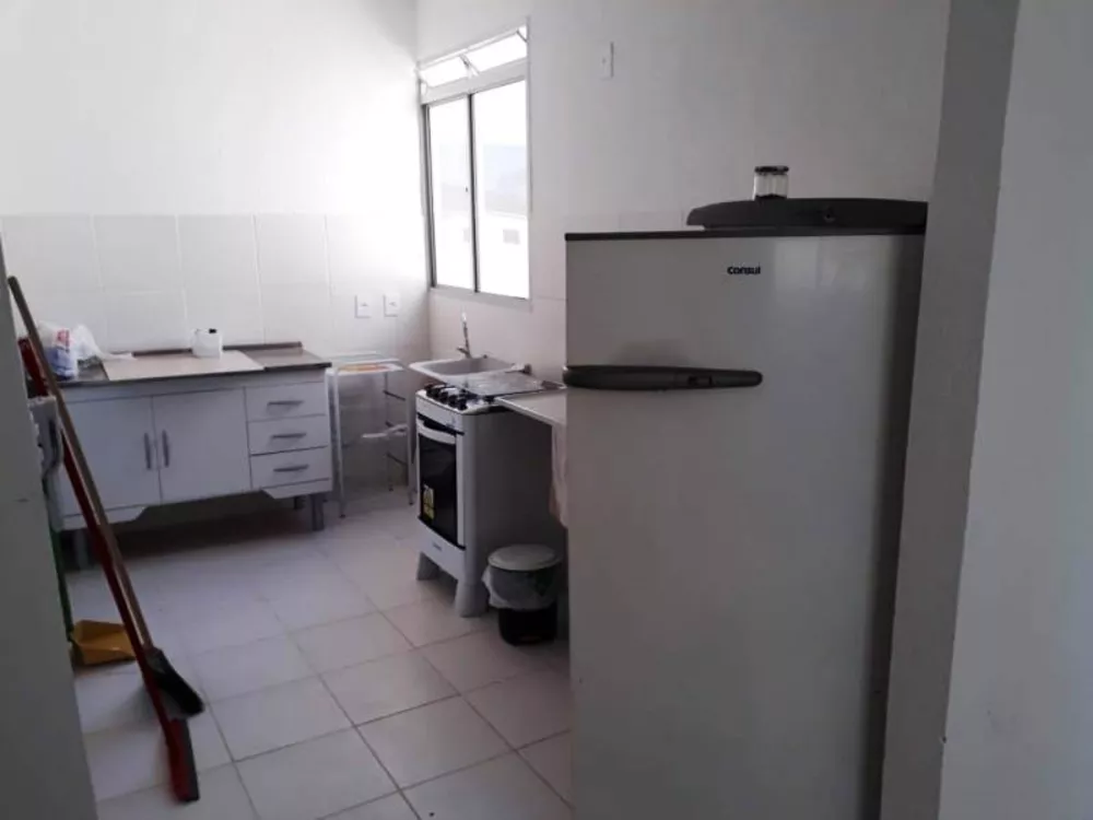 Apartamento à venda com 2 quartos, 49m² - Foto 4