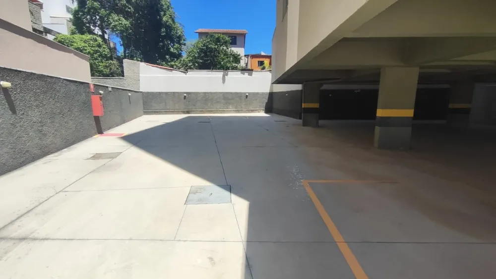 Apartamento, 2 quartos, 60 m² - Foto 20