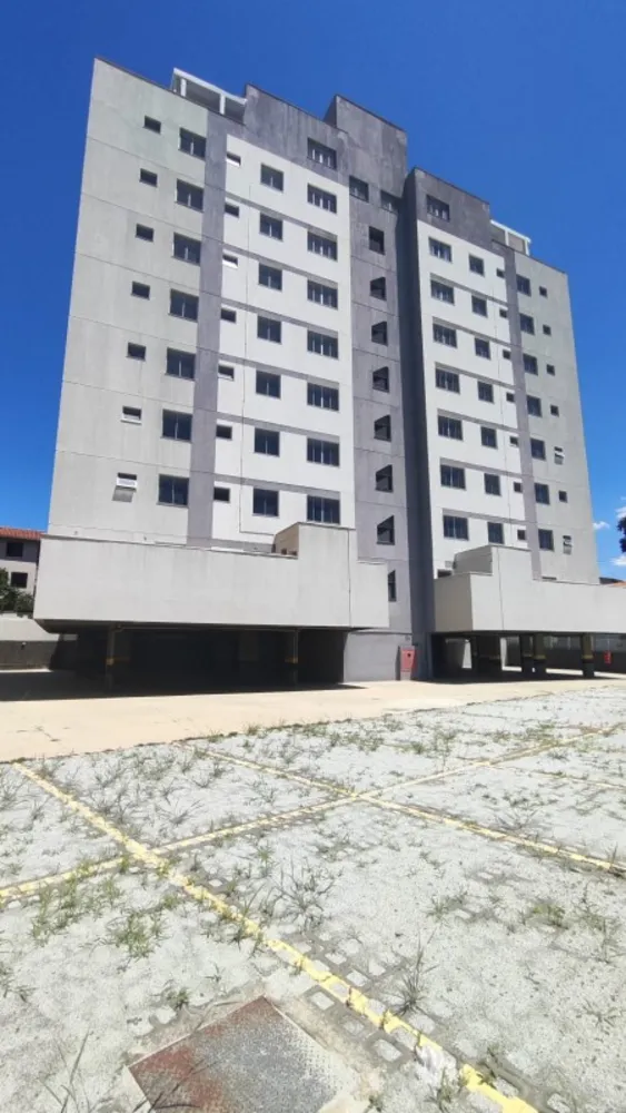 Apartamento, 2 quartos, 60 m² - Foto 17