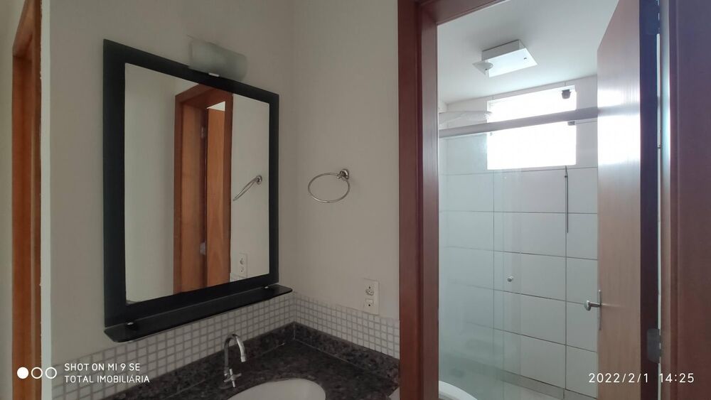 Apartamento à venda com 2 quartos - Foto 2