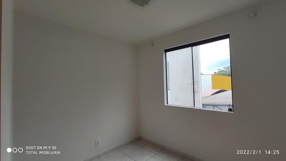 Apartamento à venda com 2 quartos - Foto 5