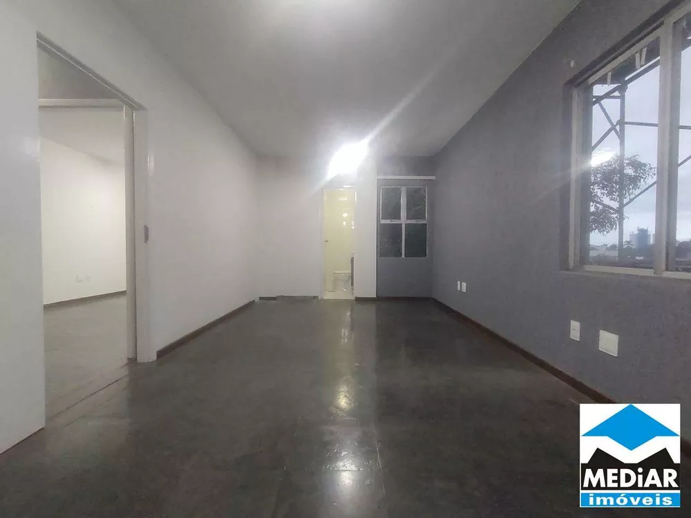 Conjunto Comercial-Sala à venda, 40m² - Foto 3