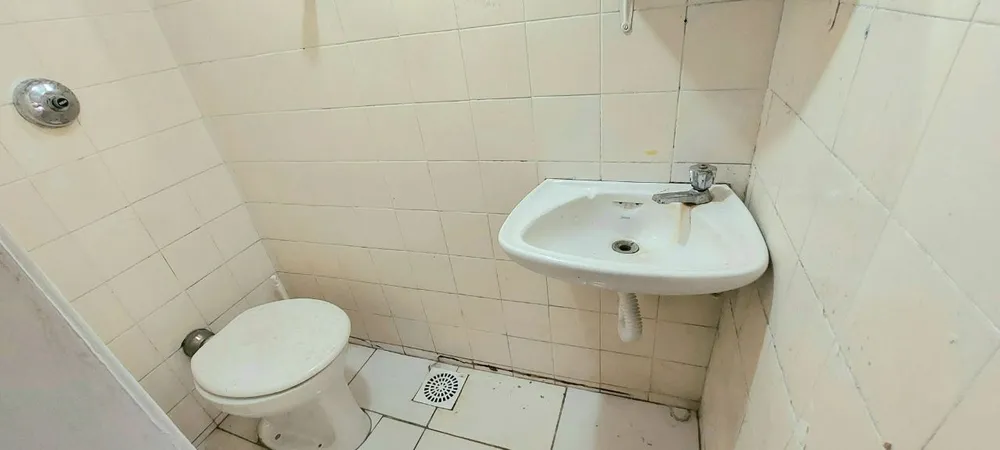 Loja-Salão, 40 m² - Foto 5