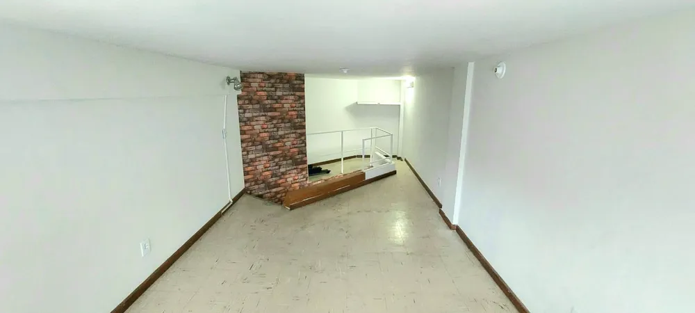 Loja-Salão, 40 m² - Foto 2