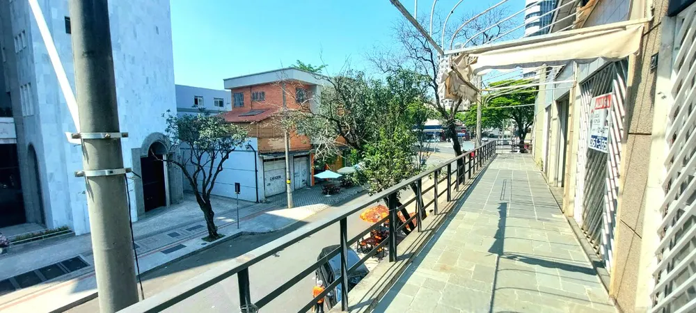 Loja-Salão, 40 m² - Foto 7
